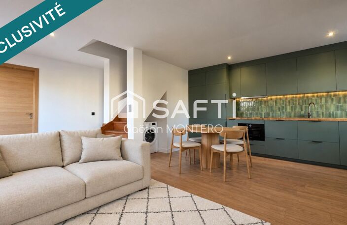 À vendre, maison La Teste-de-Buch, centre-ville. — photo 2