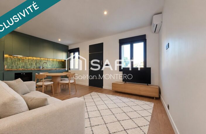 À vendre, maison La Teste-de-Buch, centre-ville. — photo 4