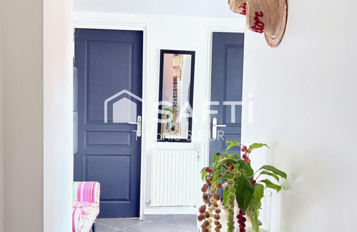 MAISON DE VILLE — photo 5