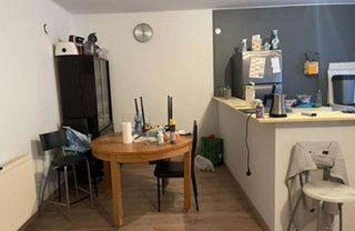 Immeuble — photo 3