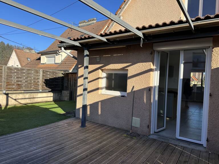 Maison — photo 1