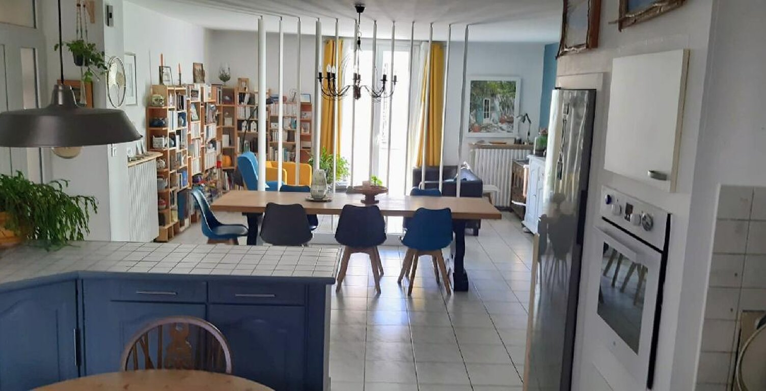 Maison — photo 1