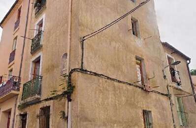 Immeuble — photo du bien