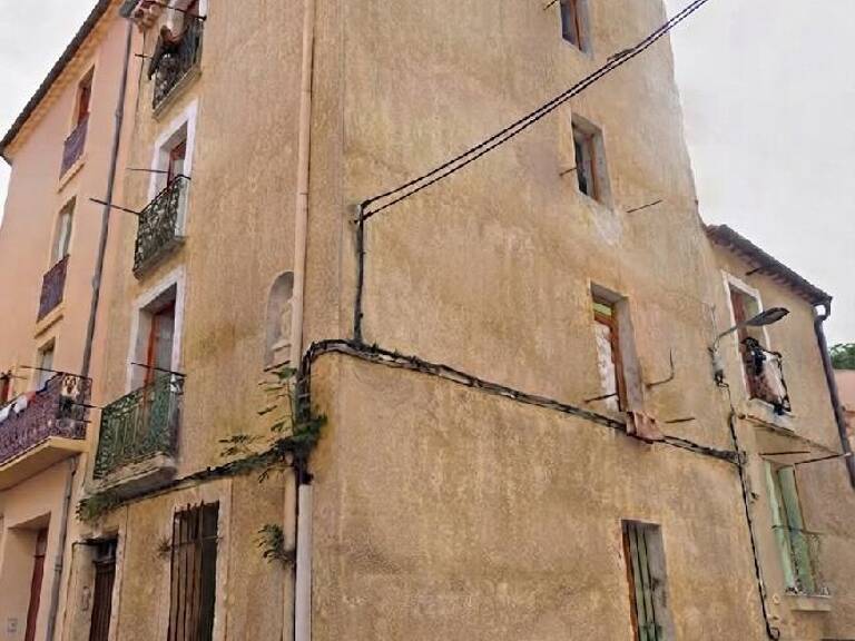 Immeuble — photo 1