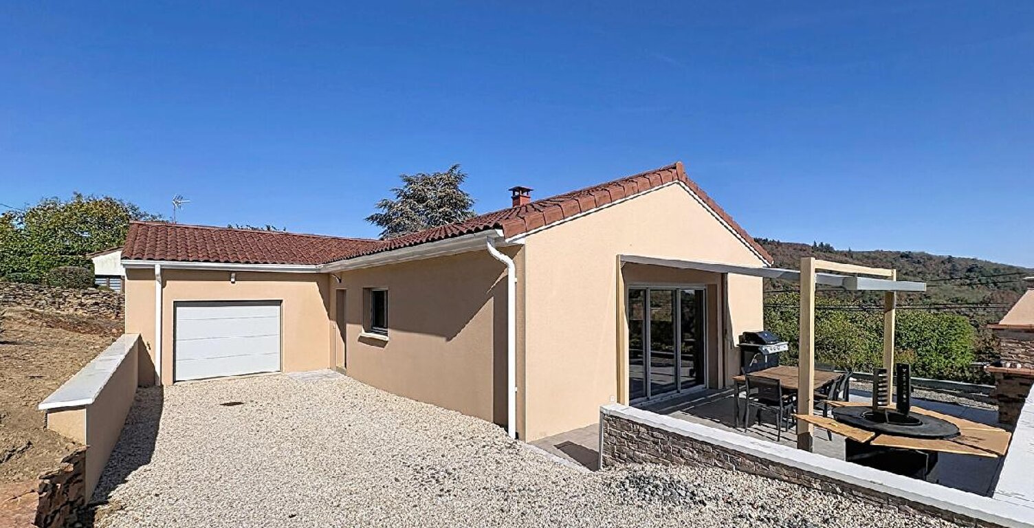 Maison — photo 1