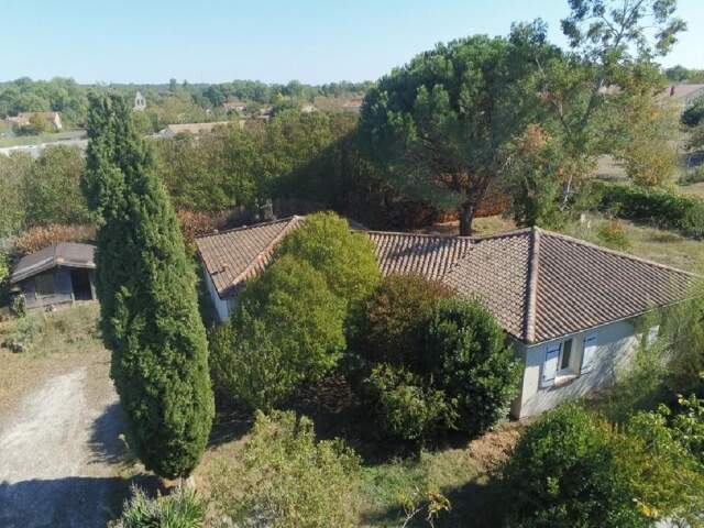 Maison — photo du bien