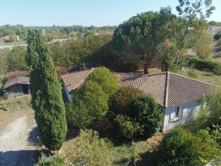 Maison — photo 1