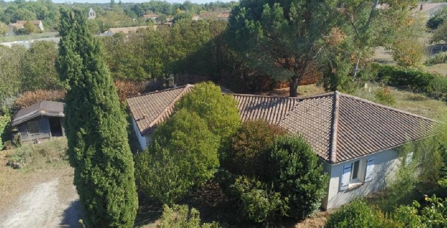Maison — photo 1