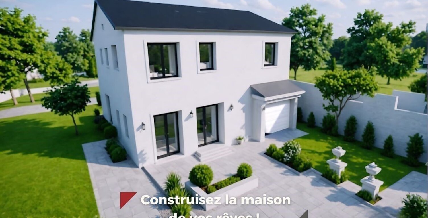 Maison — photo 1