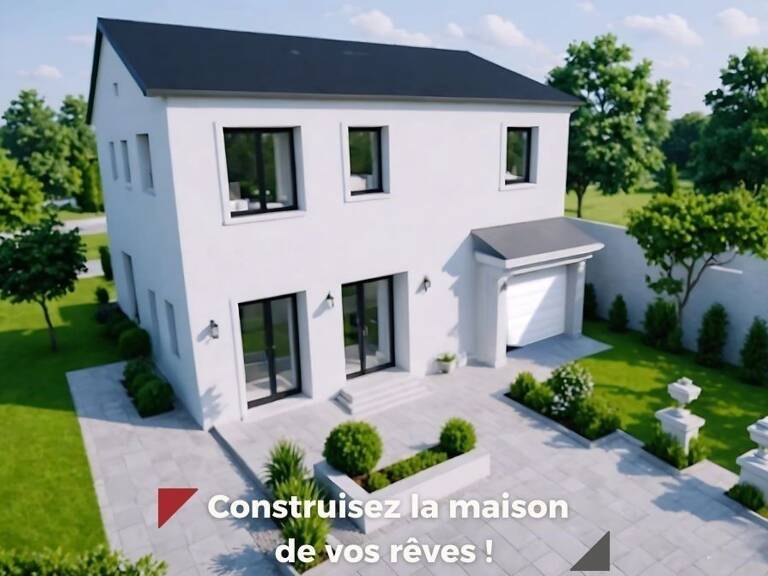 Maison — photo 1