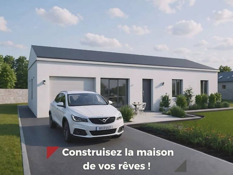 Maison — photo 1