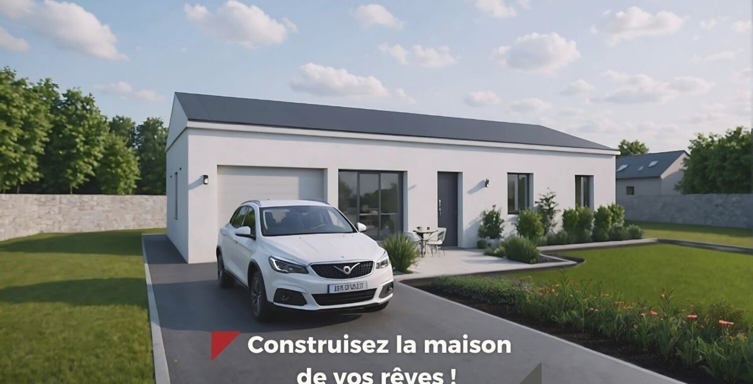 Maison — photo 1