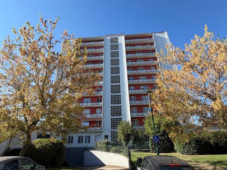 Appartement 4 pièces 85 m² — photo 1