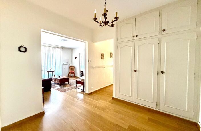 Vente appartement 4 pièces 85 m² Mulhouse (68200) — photo 3