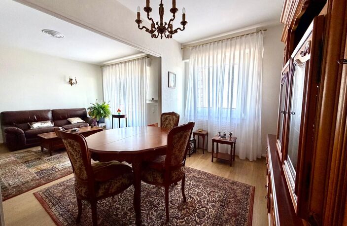 Vente appartement 4 pièces 85 m² Mulhouse (68200) — photo 5