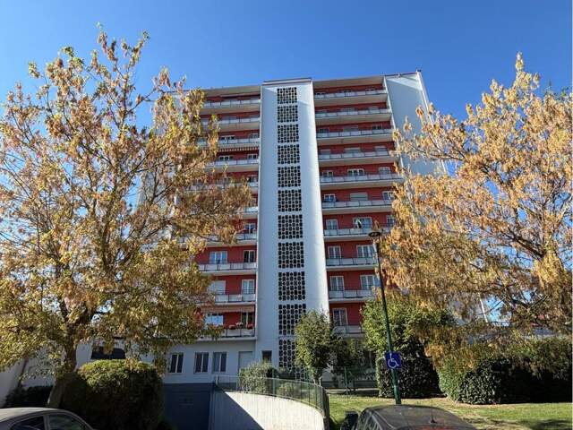 Appartement 4 pièces 85 m² à Mulhouse — photo du bien