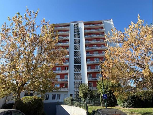Appartement proposé à Mulhouse