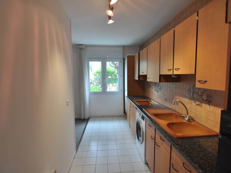Charmant 2 pièces de 50 m², Cave & Parking - Rueil-Malmaison — photo 1