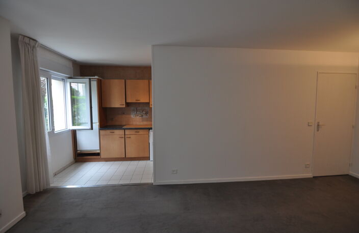 Charmant 2 pièces de 50 m², Cave & Parking - Rueil-Malmaison — photo 3