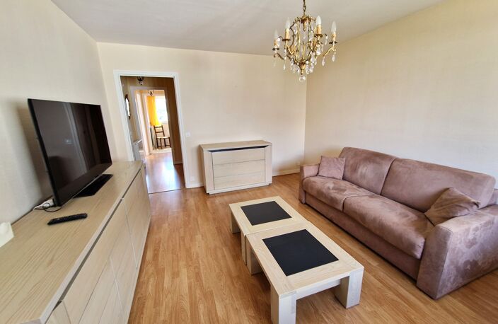 Appartement T2 proche plages et commodités — photo 3