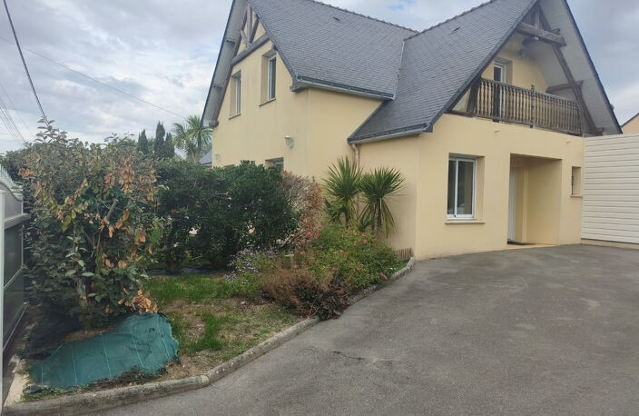 Maison contemporaine à 2 pas des commerces — photo 2