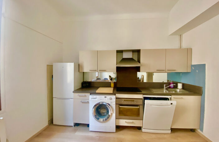 3P Meublé Boulevard de Cessole — photo 2
