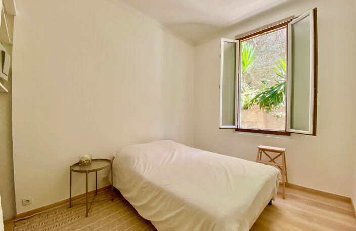 3P Meublé Boulevard de Cessole — photo 3
