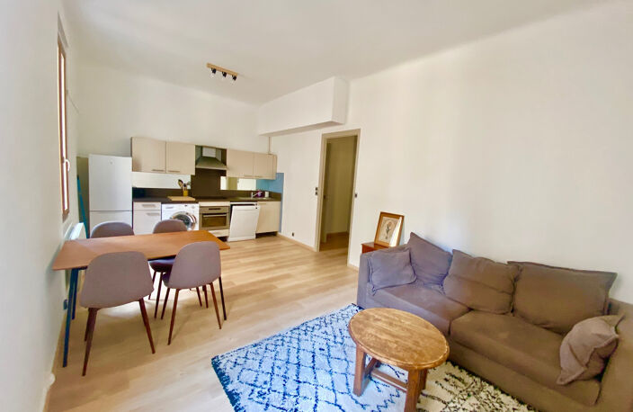 3P Meublé Boulevard de Cessole — photo 4