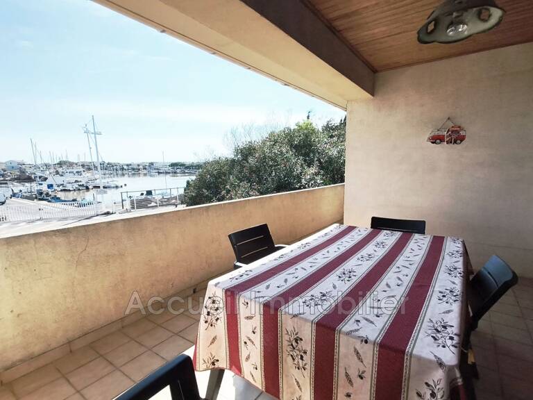 Maison P6 avec vue sur le port exposé est/sud de 250 m² sur un — photo 1