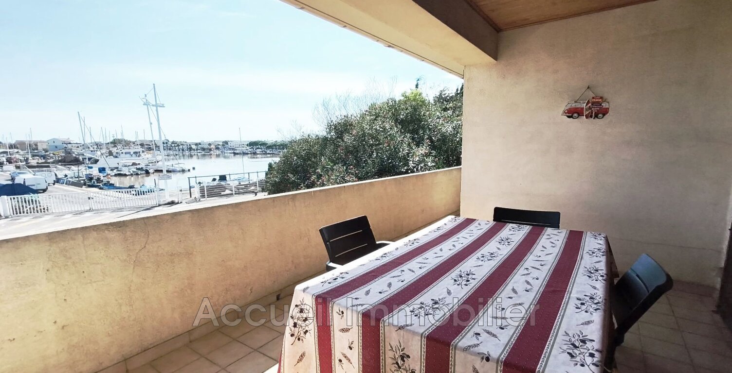 Maison P6 avec vue sur le port exposé est/sud de 250 m² sur un — photo 1
