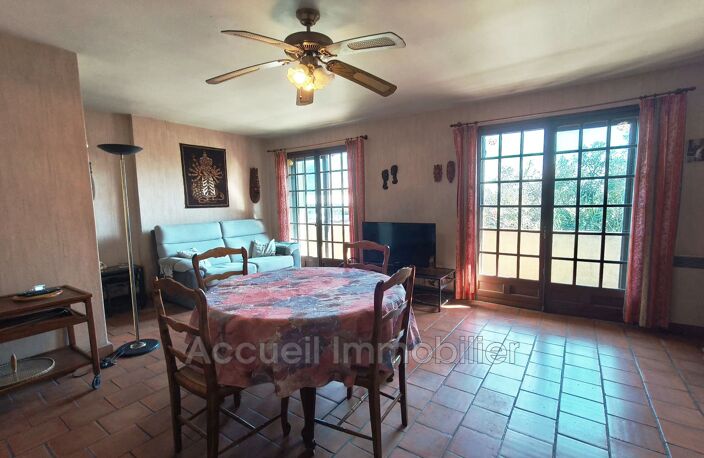 Maison P6 avec vue sur le port exposé est/sud de 250 m² sur un — photo 2
