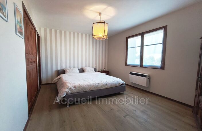 Maison P6 avec vue sur le port exposé est/sud de 250 m² sur un — photo 4