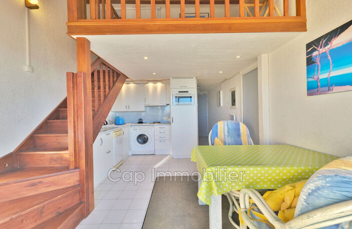 vente appartement 3 Pièce(s) — photo 4