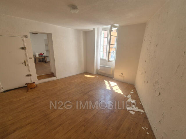 Appartement proposé à Grasse
