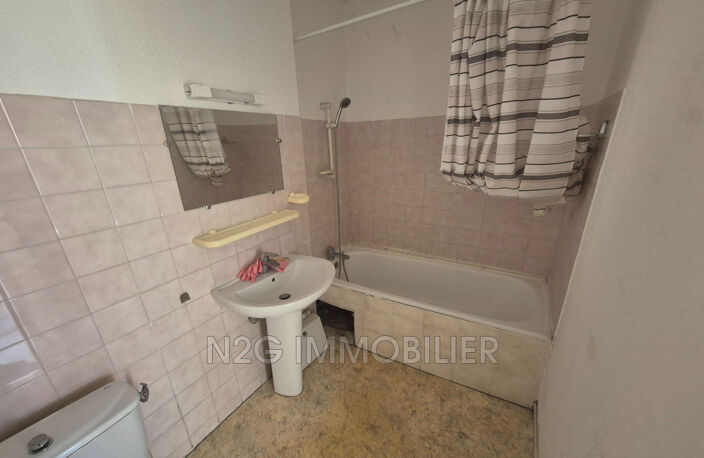 vente appartement 2 Pièce(s) — photo 2