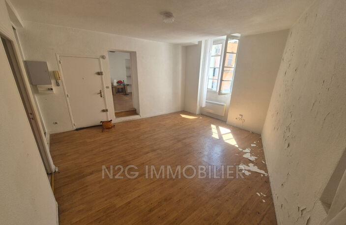 vente appartement 2 Pièce(s) — photo 3