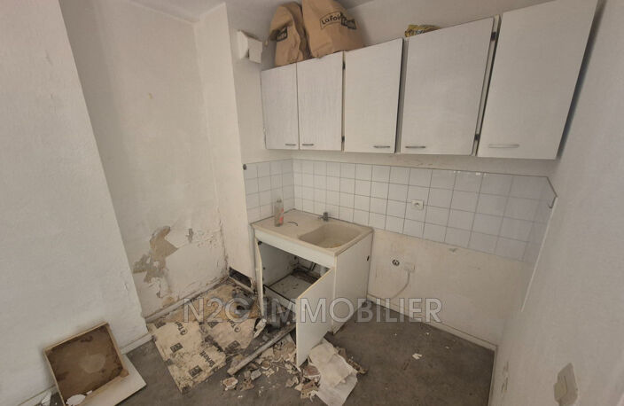 vente appartement 2 Pièce(s) — photo 5