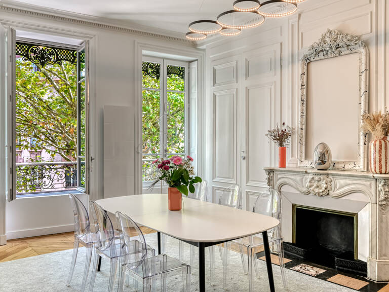 Superbe appartement de caractère entièrement rénové avec 2 c — photo 1