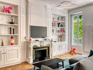 Superbe appartement de caractère entièrement rénové avec 2 c — photo 2