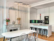 Superbe appartement de caractère entièrement rénové avec 2 c — photo 4