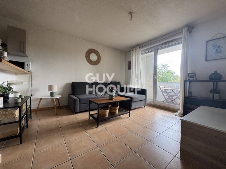 appartement — photo 1