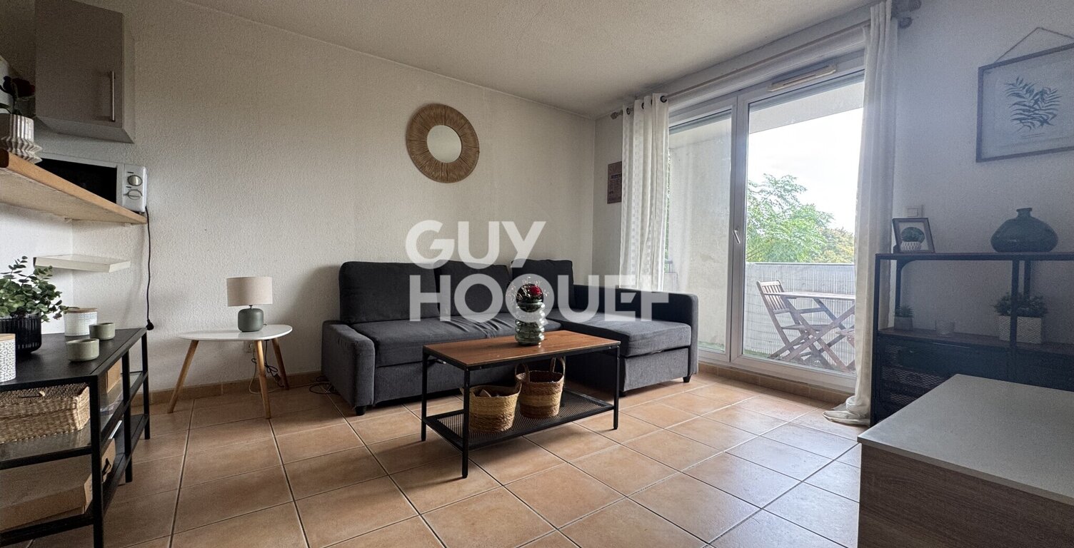 appartement — photo 1