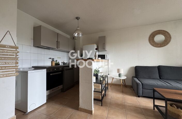 appartement — photo 2