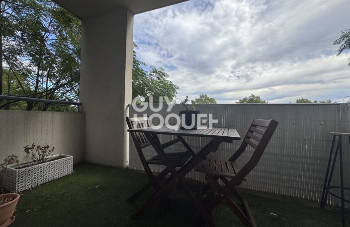 appartement — photo 5