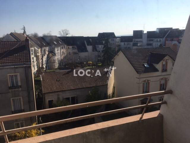 Appartement F1 Meublé — photo du bien