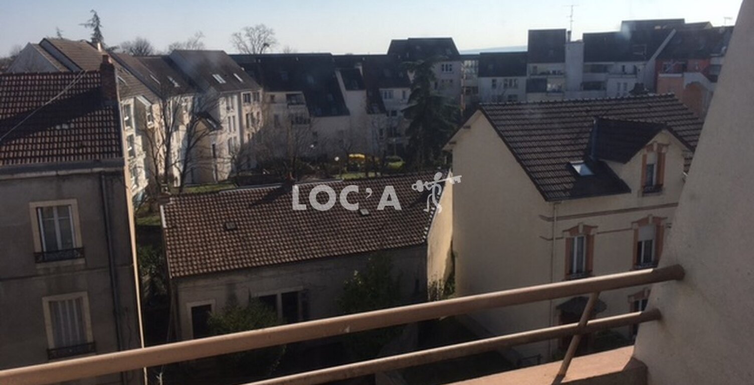 Location appartement 1 pièce 30 m² à Dijon (21000) — photo 1