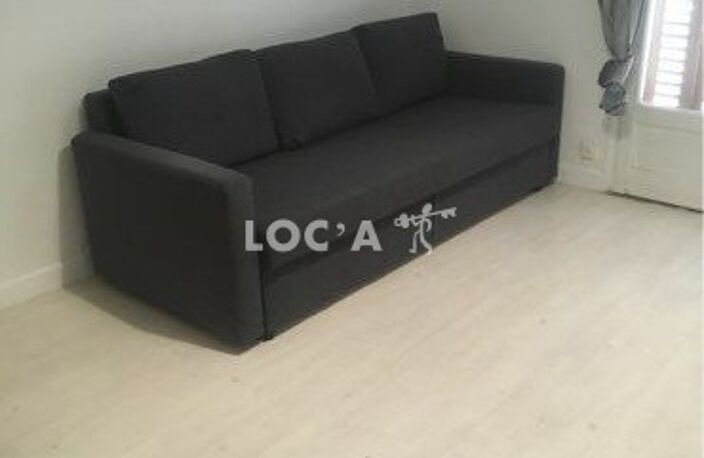 Location appartement 1 pièce 30 m² à Dijon (21000) — photo 5
