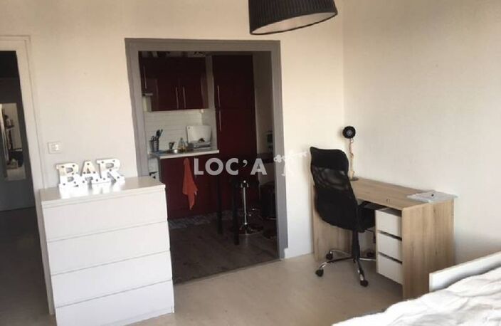 Location appartement 1 pièce 30 m² à Dijon (21000) — photo 3