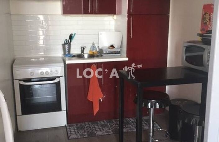 Location appartement 1 pièce 30 m² à Dijon (21000) — photo 2