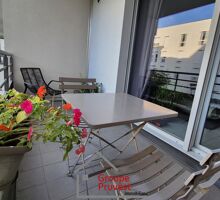 Photo T3 de 3 pièces Villefranche-sur-Saône